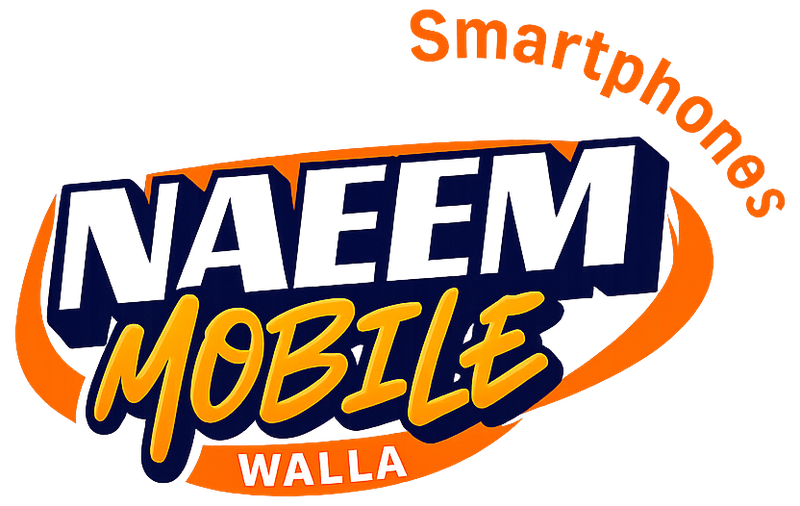 Naeem Mobile Walla